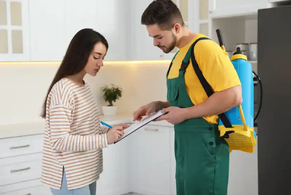 شركة ابادة حشرات الرحاب: 3 علامات حمراء تتطلب تحركاً فورياً لإنقاذ منزلك